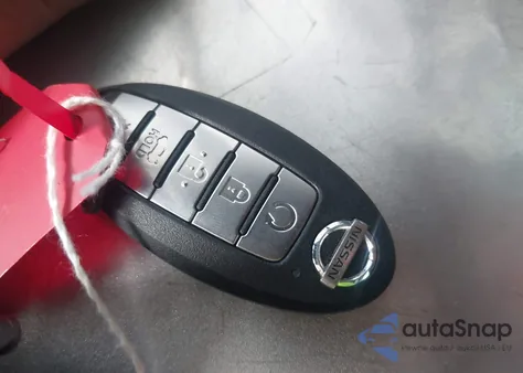 2020 Nissan Altima Sr Fwd from USA, damaged, VIN 1N4BL4CV2LC284531